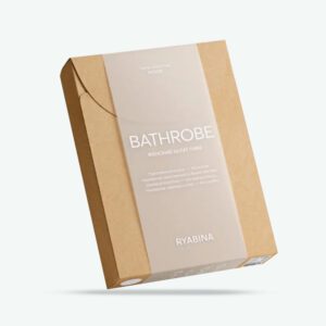 Kraft Apparel Box with Sleeve