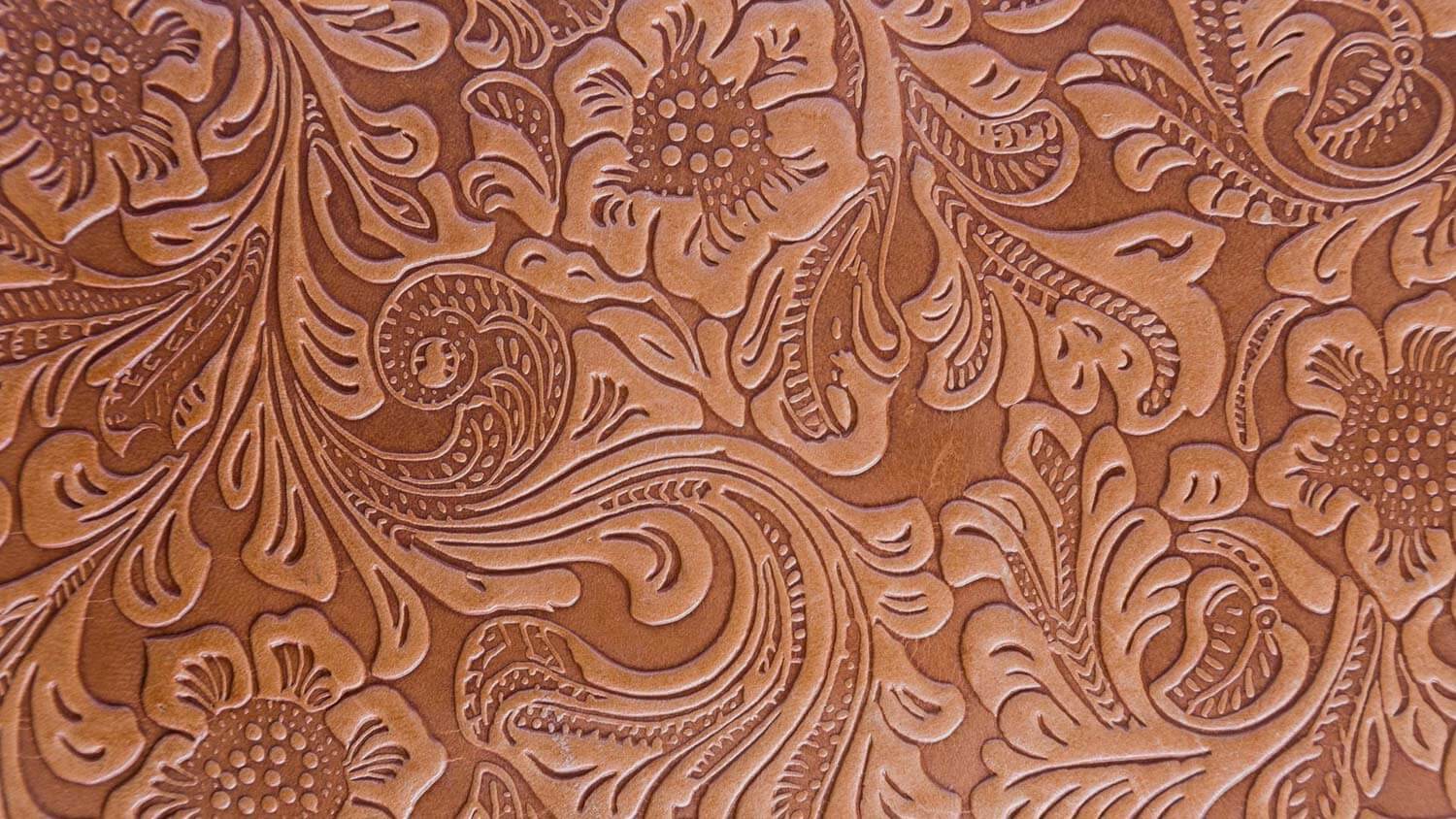 embossing