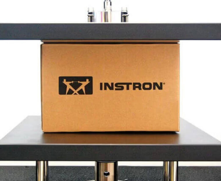 sample box