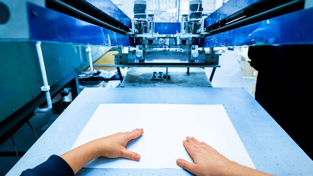 digital printing