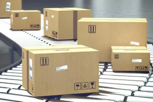 smart packaging boxes