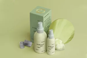 cosmetic Box