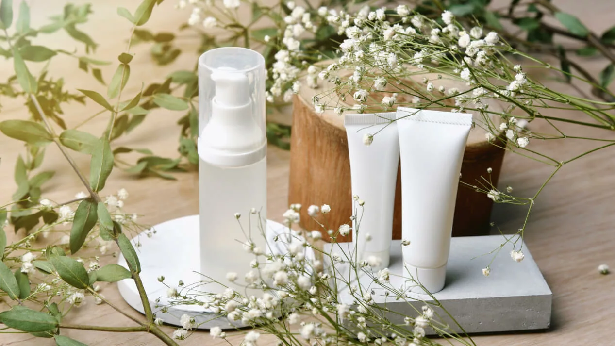 custom cosmetic packaging