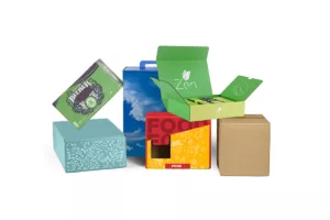 custom boxes