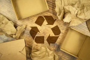 recyclable packaging