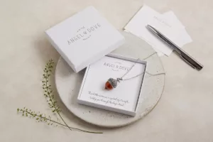 jewelry packaging box