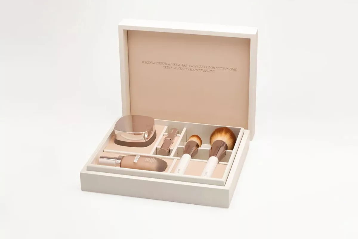 luxury cosmetic gift box
