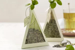 sustainable packaging