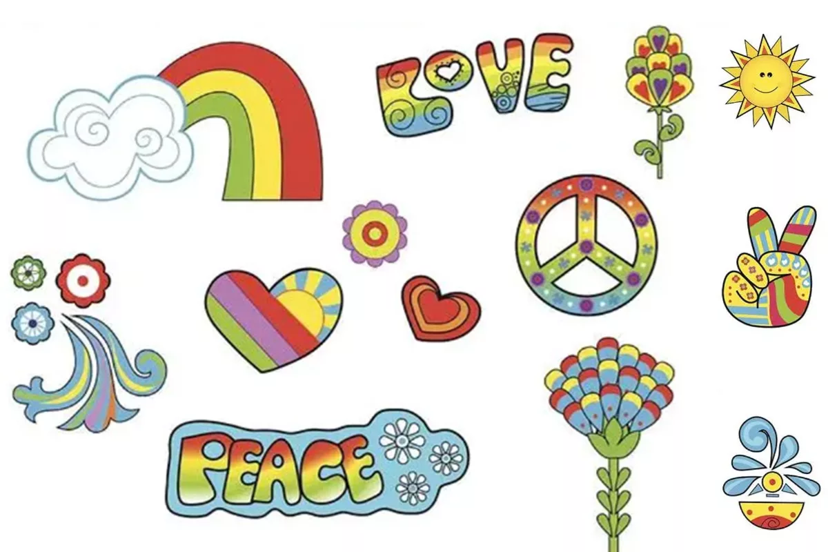 remove stickers